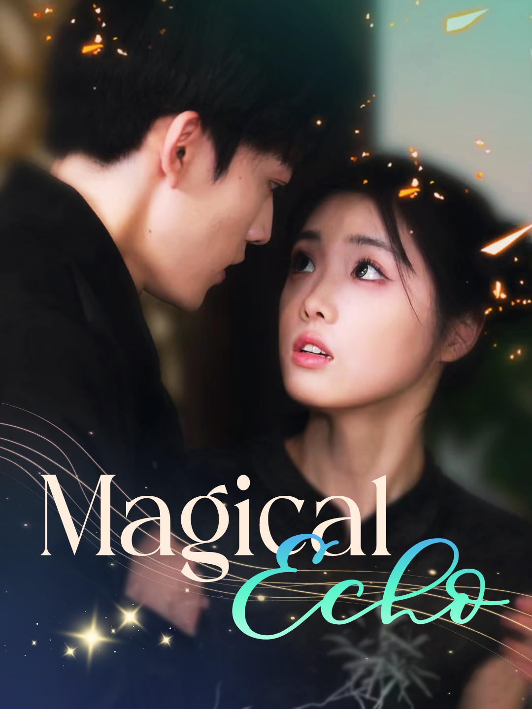 Magical Echo