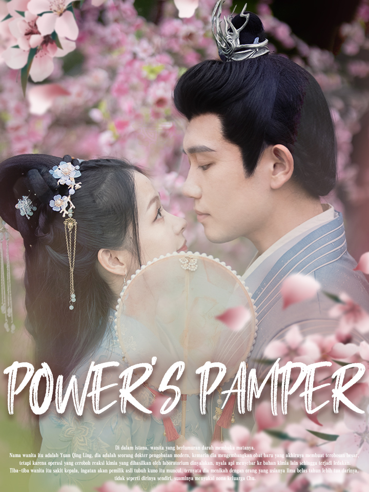 Power's Pamper